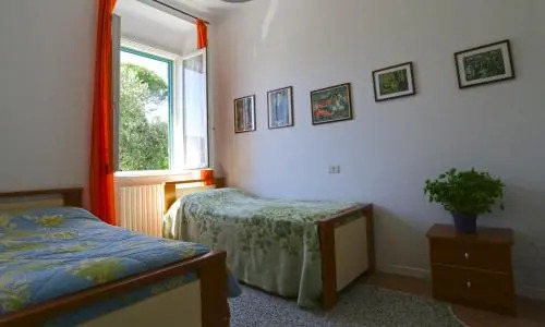 Andromeda 1st Floor