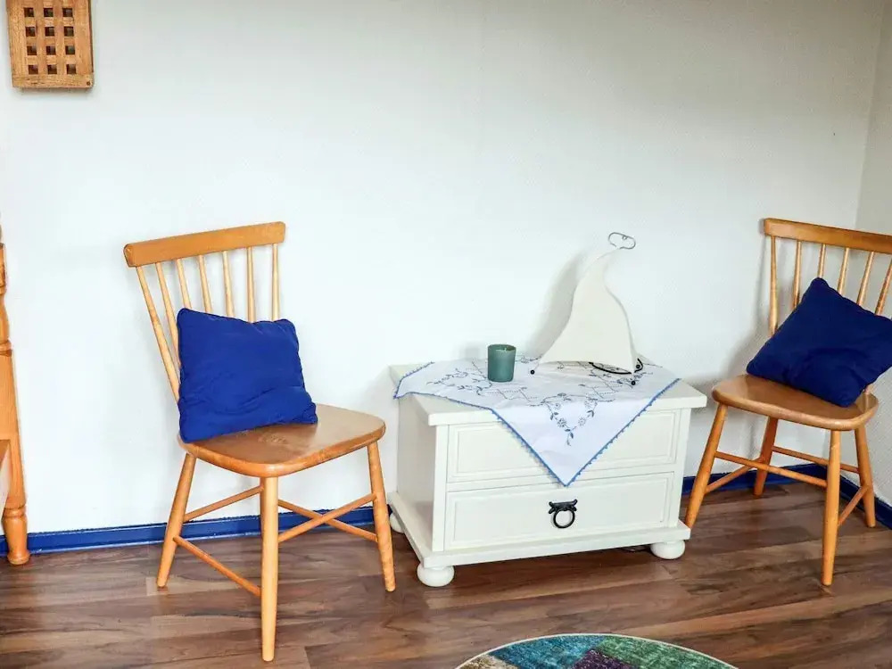 5 Person Holiday Home in Falkenberg