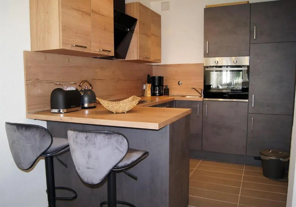 Winterberg Appartement 21106