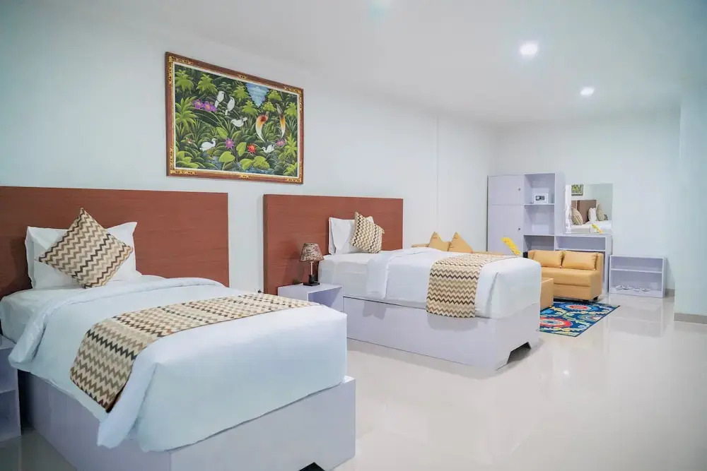 Parigata Resorts Jimbaran