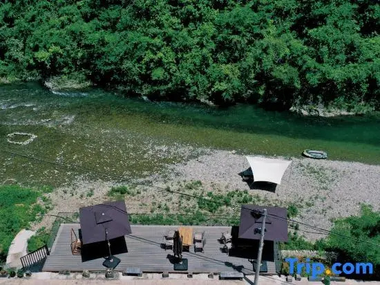 Huangshan Liangshe · Yunxi Boutique Stay