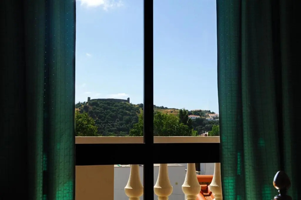 Guesthouse A Lareira