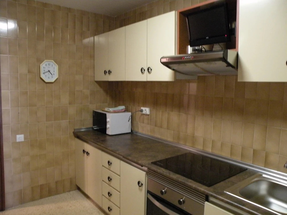 Apartamentos Principado Centro
