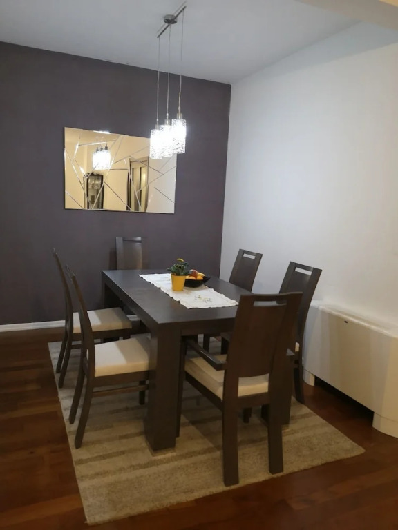 Apartment Blue Infinity 3 Lemi