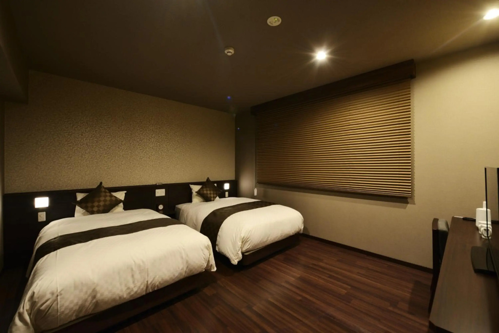 Hotel Kuu Kyoto
