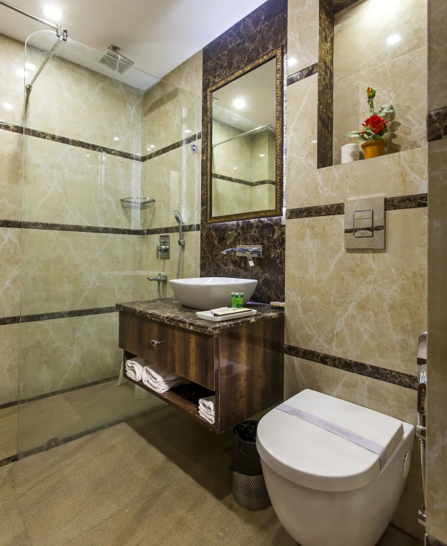 Hotel Sunstar Heritage