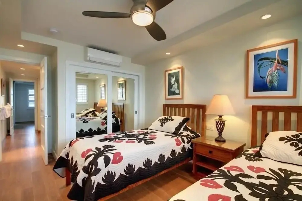 Menehune Shores, #510^ 3 Bedroom Condo