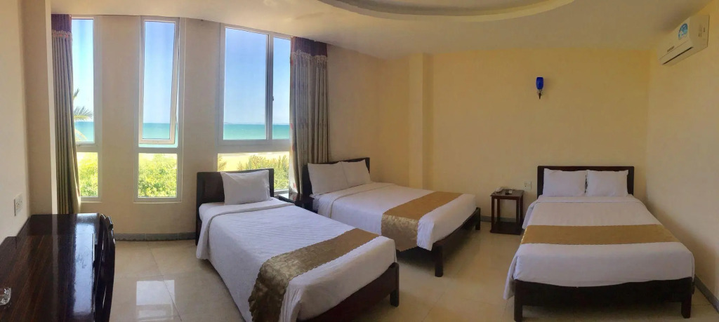 Hong Phuc Hotel