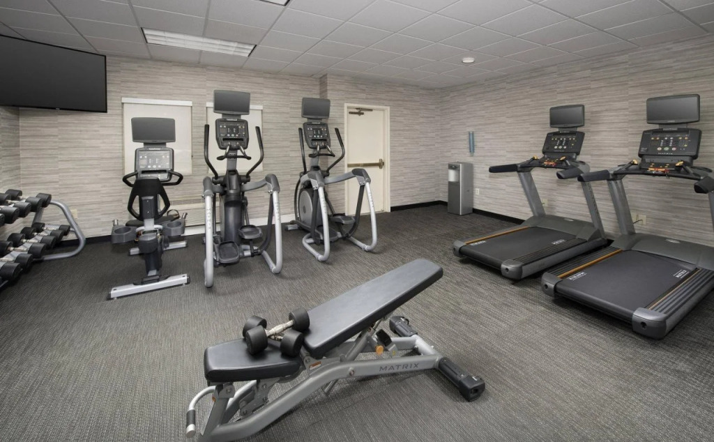 Courtyard by Marriott Portland Hillsboro