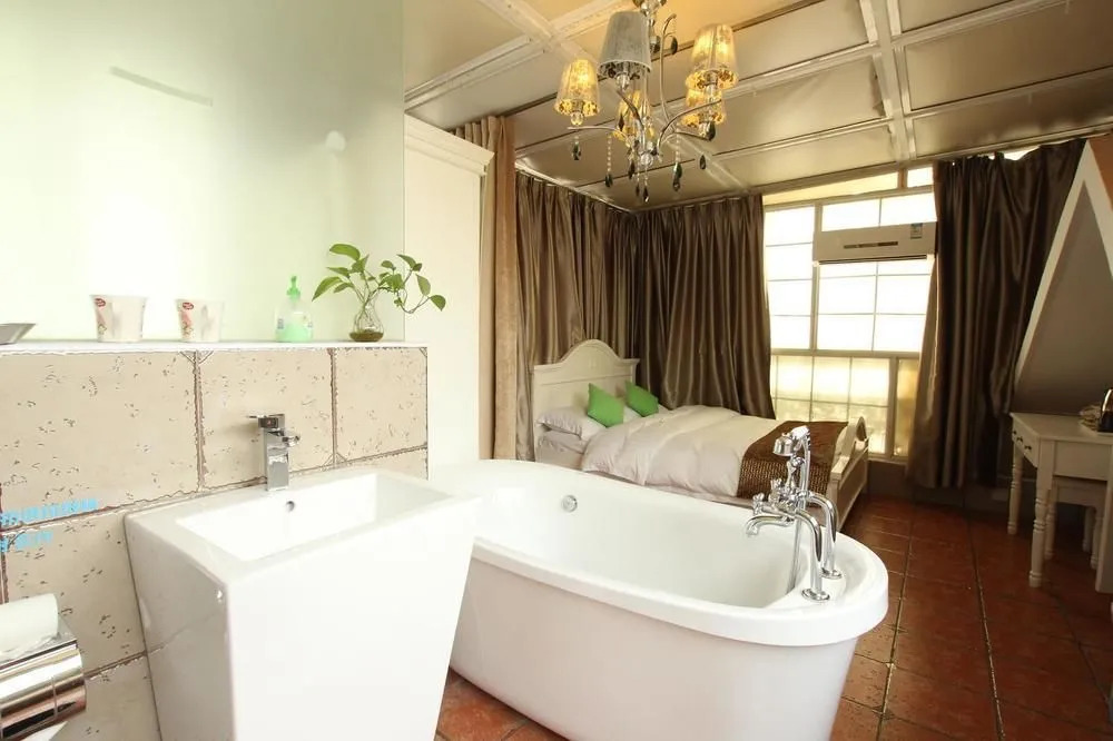 Maison Hostel
