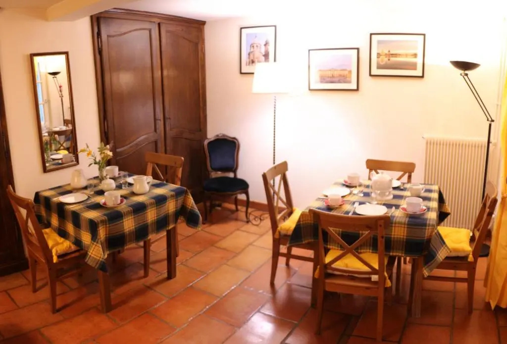 La Closerie de lAutan