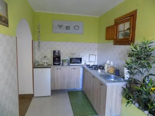 La Noce Bed and Breakfast
