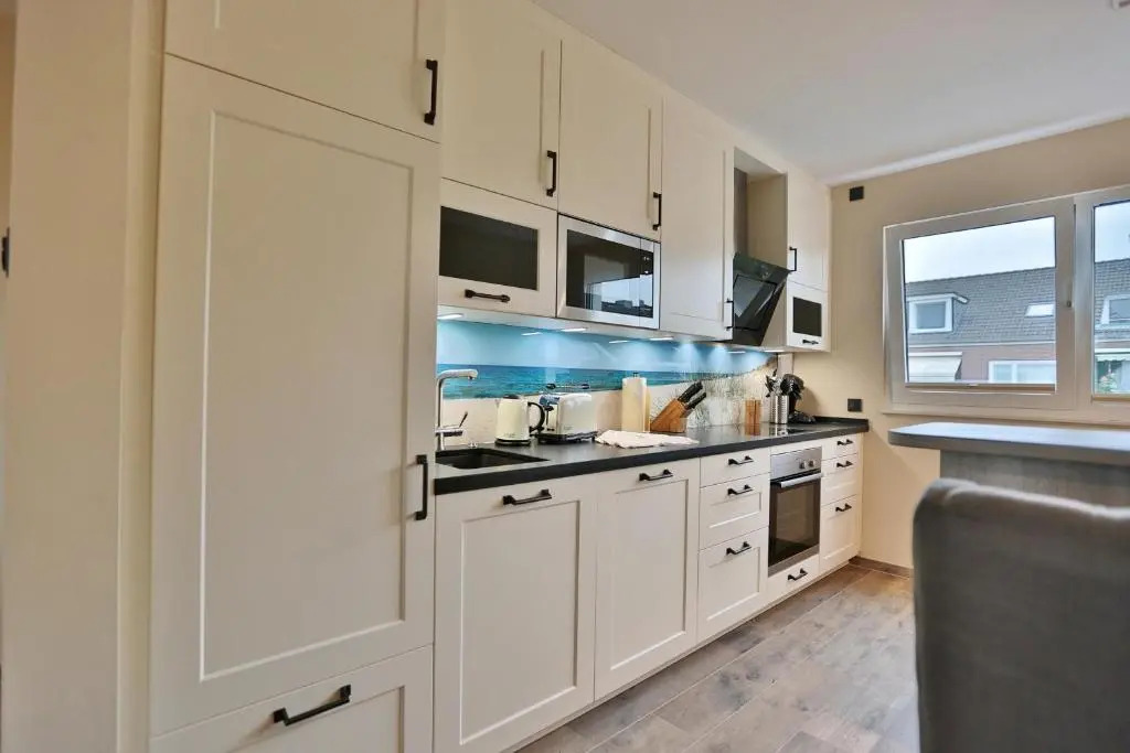 Logenplatz am Kammerweg Ostseetraum Appartement 7