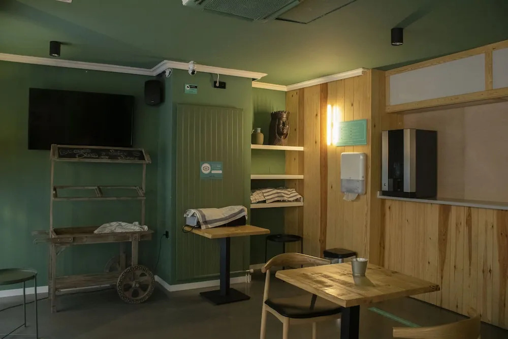 Hotel Alda Jolio Jaca