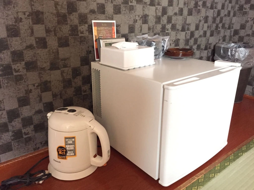 Tokyo Banyan Hotel