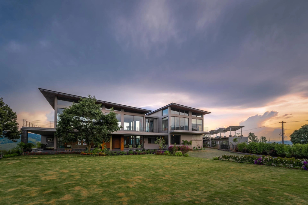 Casa Crystal