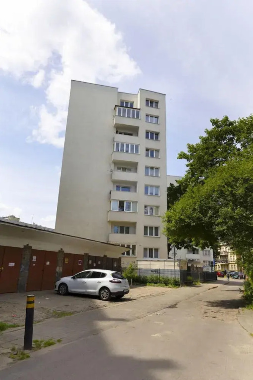 Elite Apartments Wrzeszcz Central