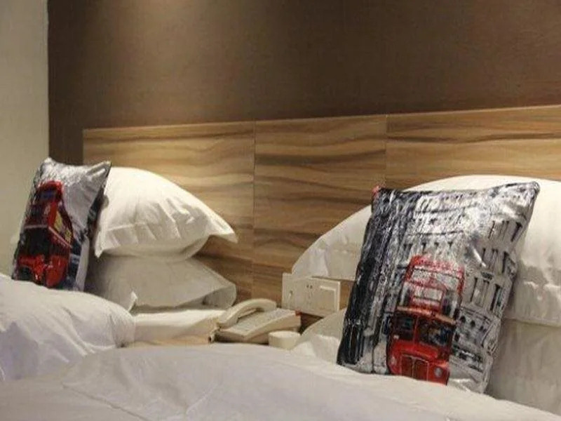 Aosen Business Hotel Guilin