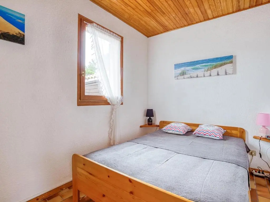Maison Biscarrosse Plage, 4 pièces, 6 personnes - FR-1-521-157