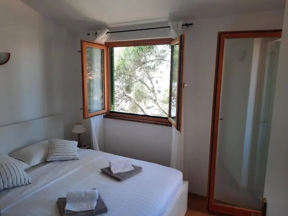 Kike - 60 Meters From the Beach - A2
