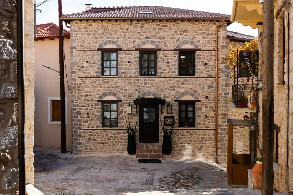 Maison Michelangelo