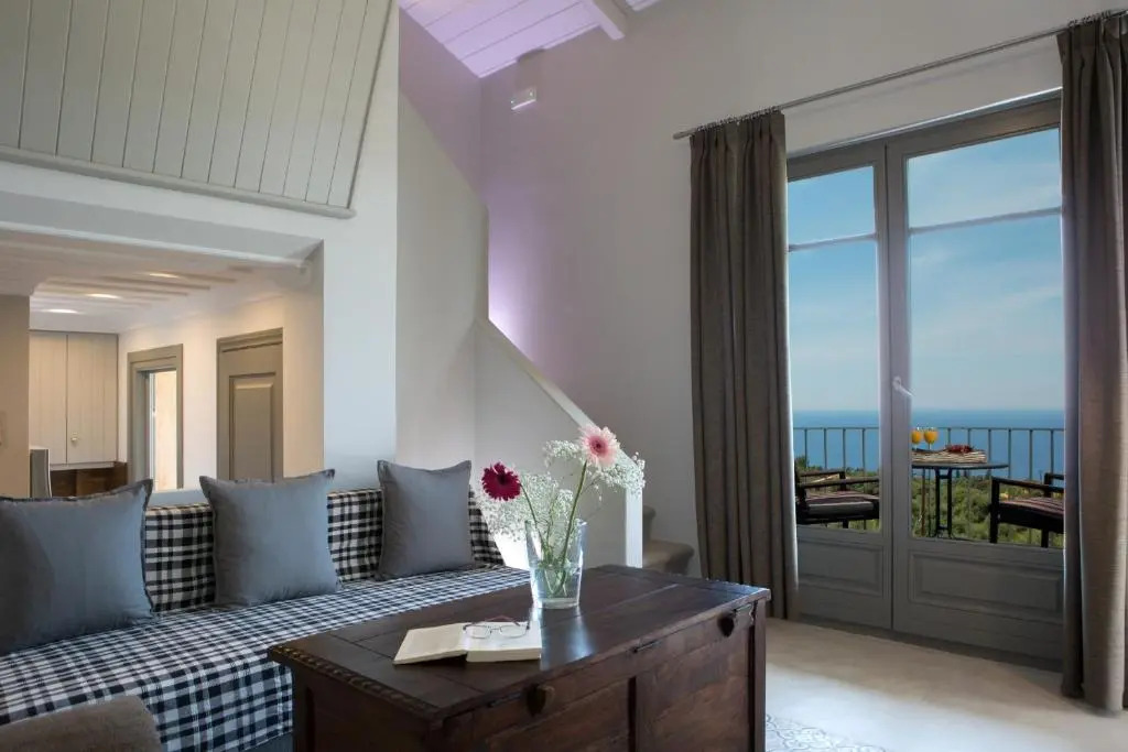 Acquaterra Villas