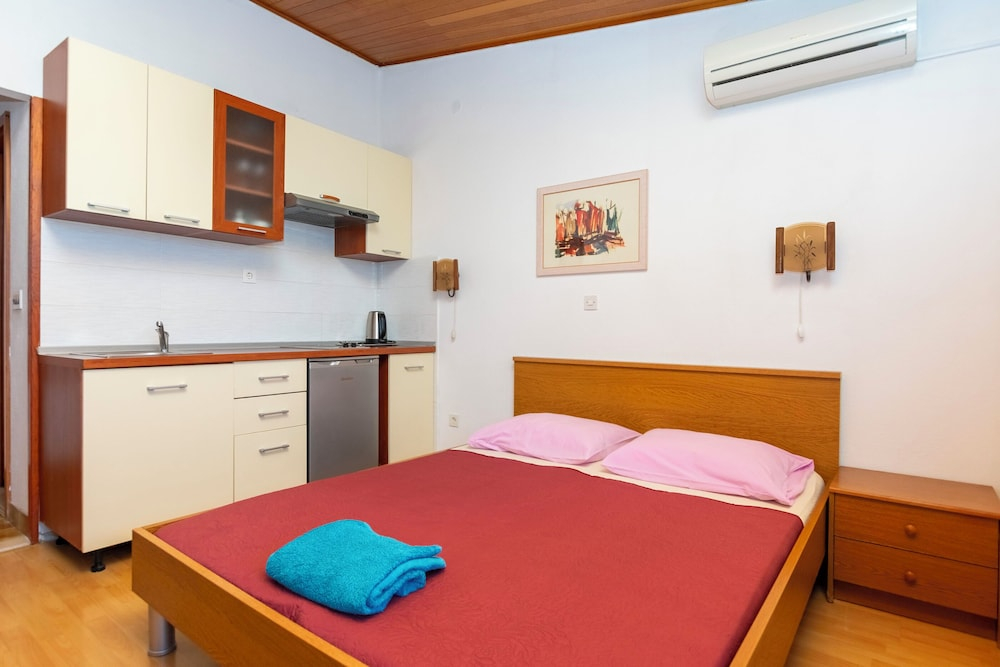 Apartment Ivica