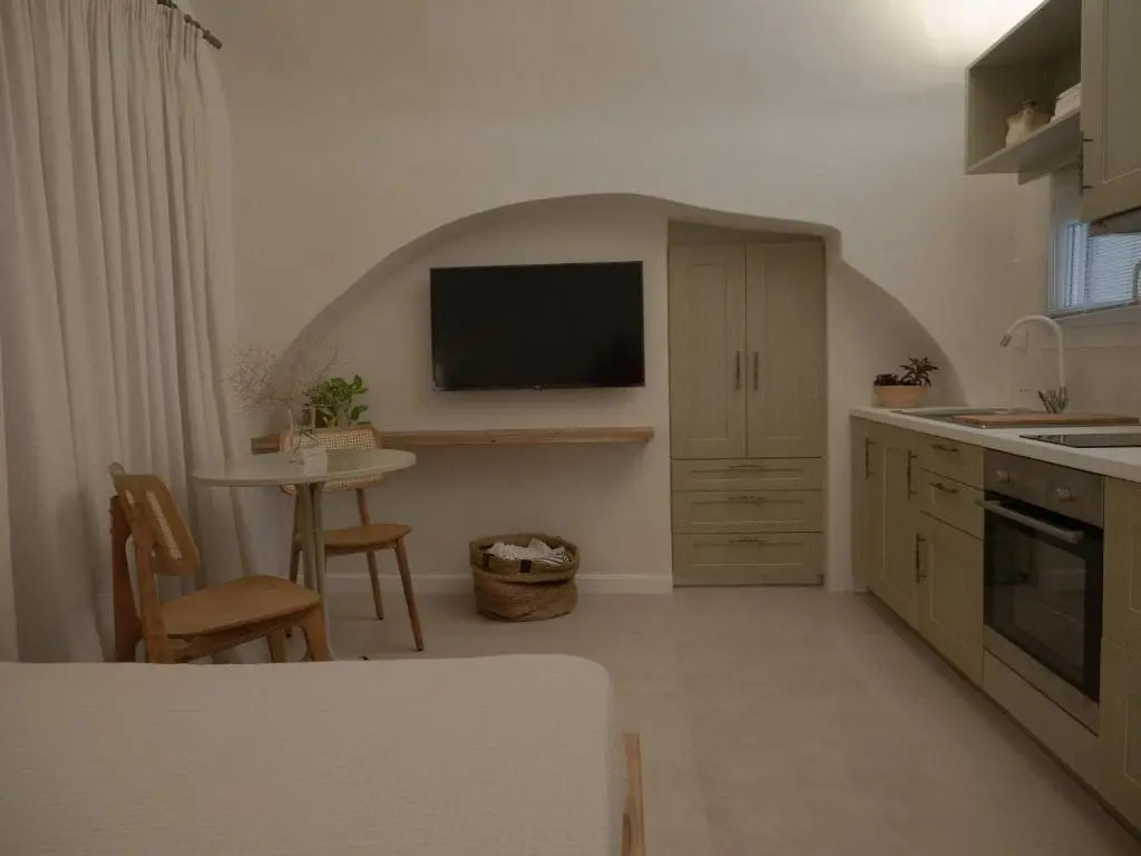enδόtera chios apartments