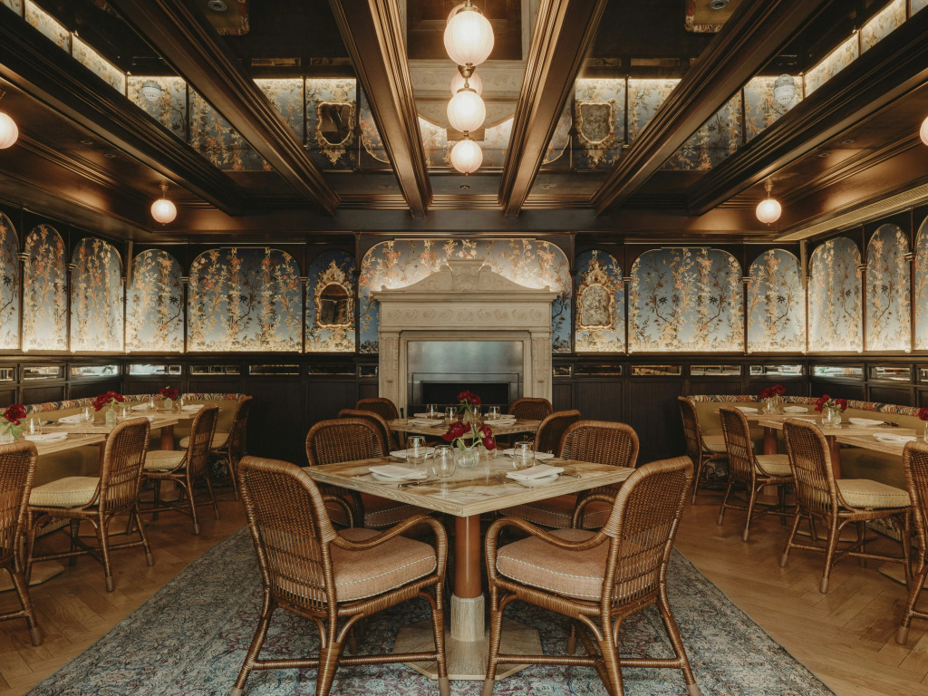 NoMad London