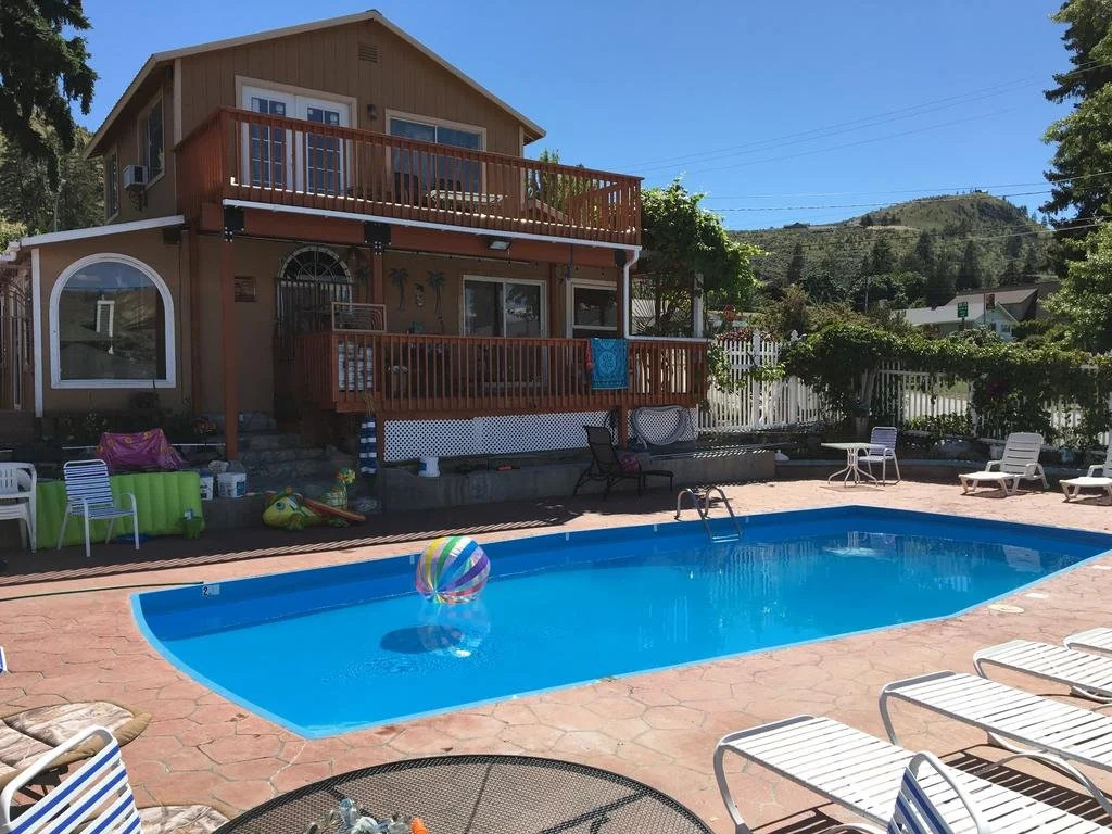 Lake Chelan Motel