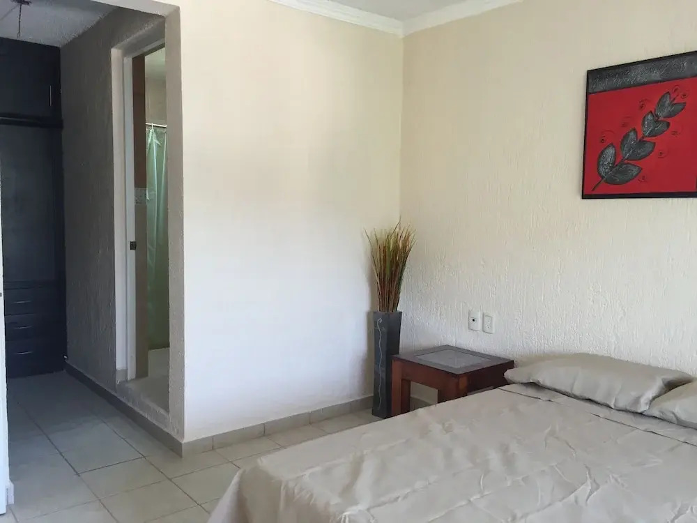 Adamaris Condo Condesa