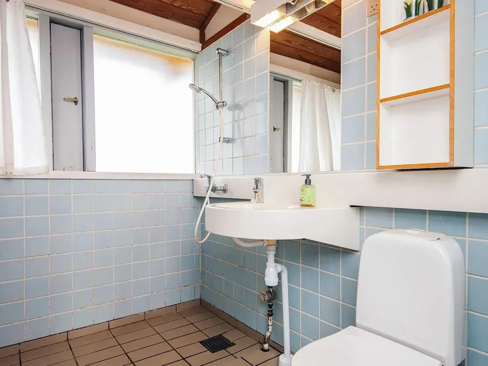 5 Person Holiday Home in Aabenraa