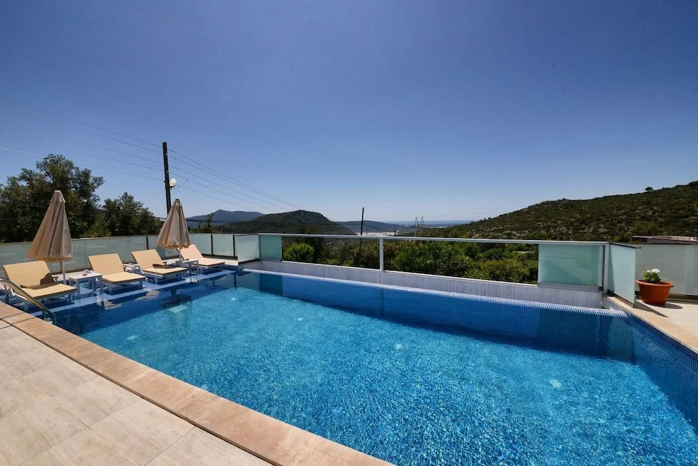 KAL4300 Villa Asaf 2 Bedrooms