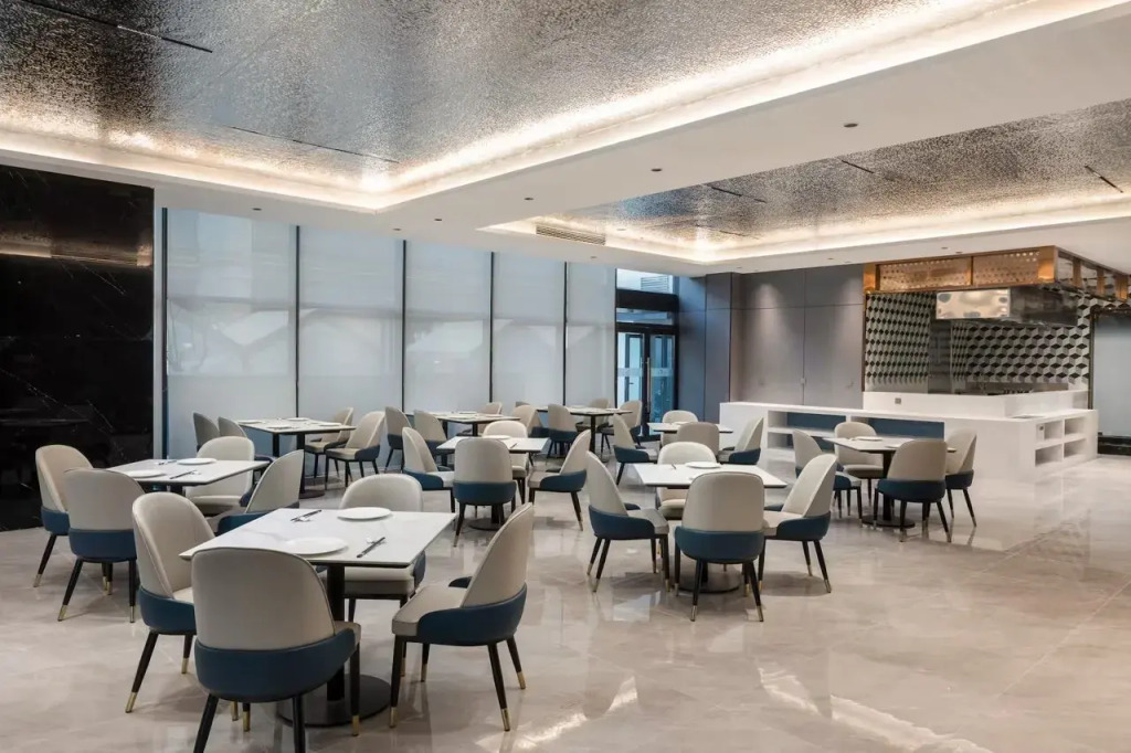 Microtel by Wyndham Taicang Shaxi