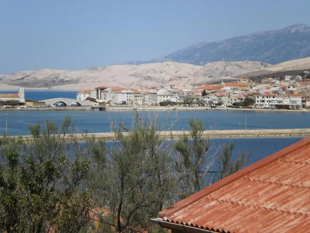 Apartments by the sea Pag - 18464