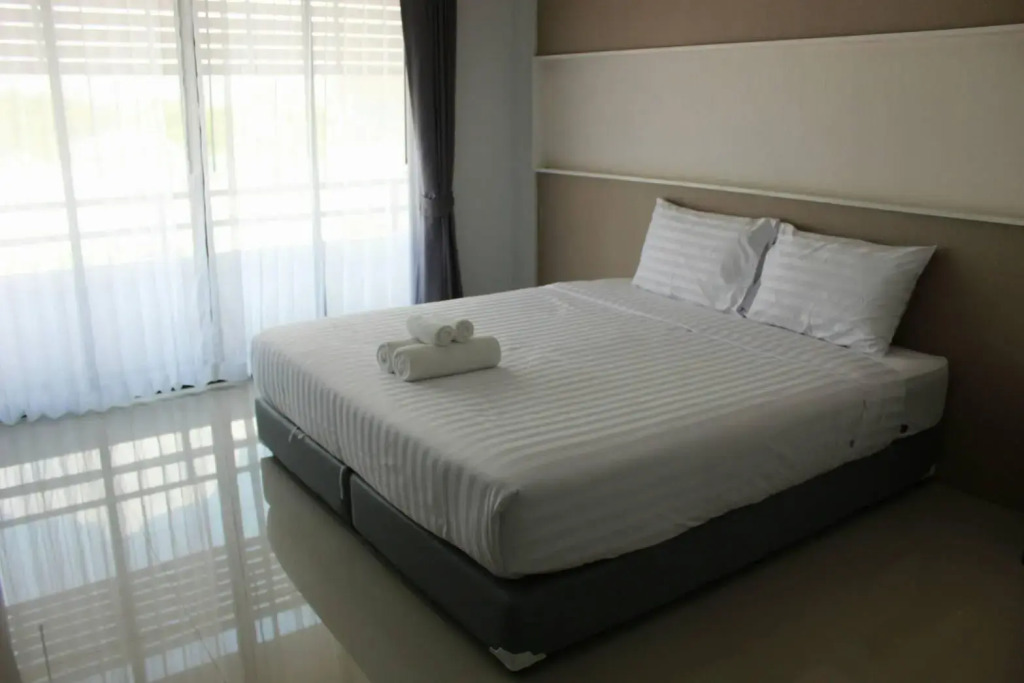 S-Tawan Hotel & Convention