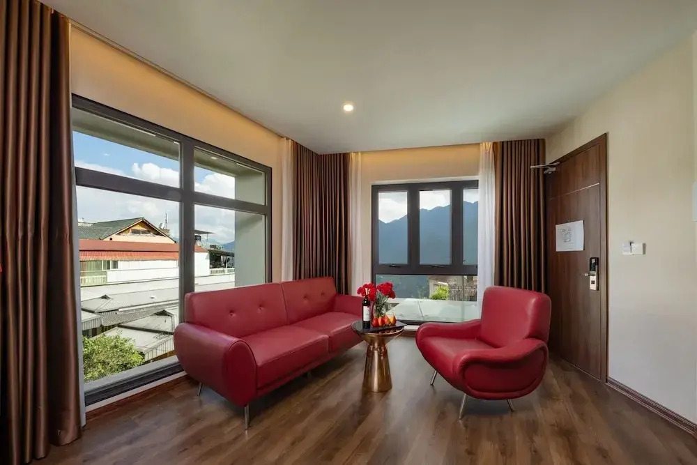 Lestar Hotel Sapa