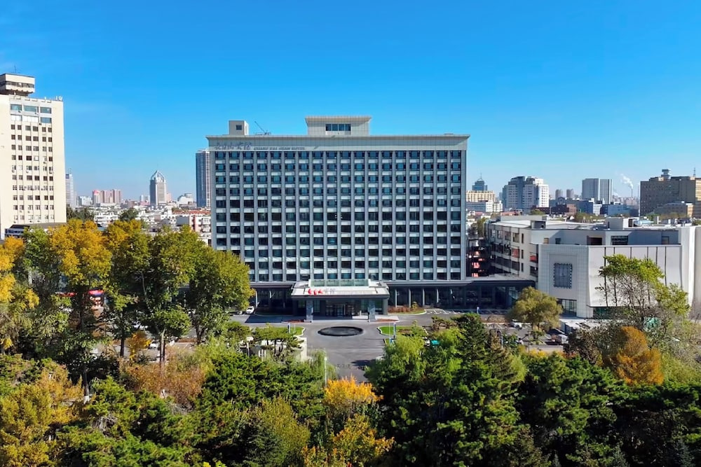 Chang baishan Hotel