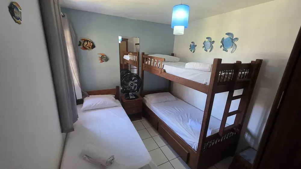 10 CVI · Casa Village I Praia dos Carneiros by La Playa