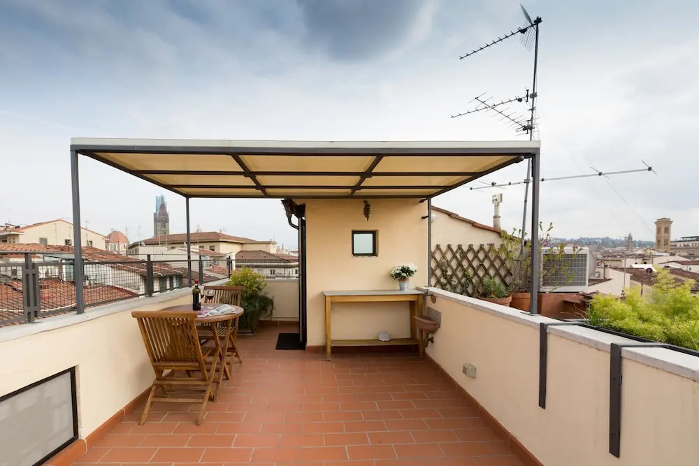 Novella Terrace