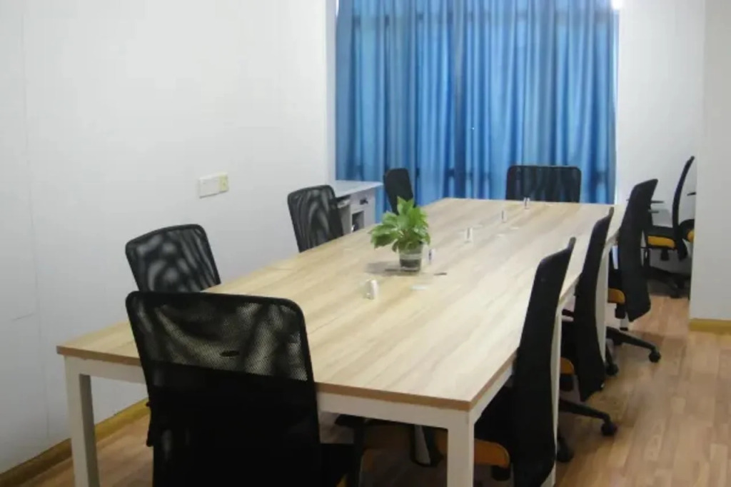 7Days Inn Chain Hotel (Taicang Shanghai East Road Wanda Plaza)