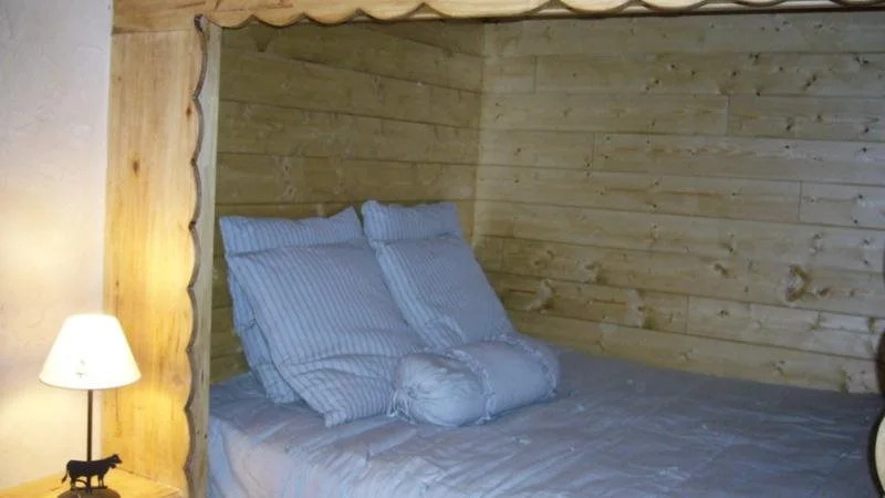 Chalet De Marie