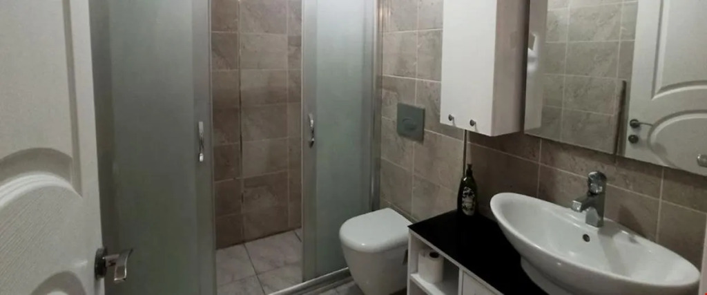İstinye House