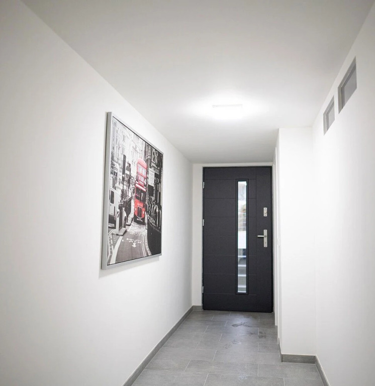 Apartment Ost I