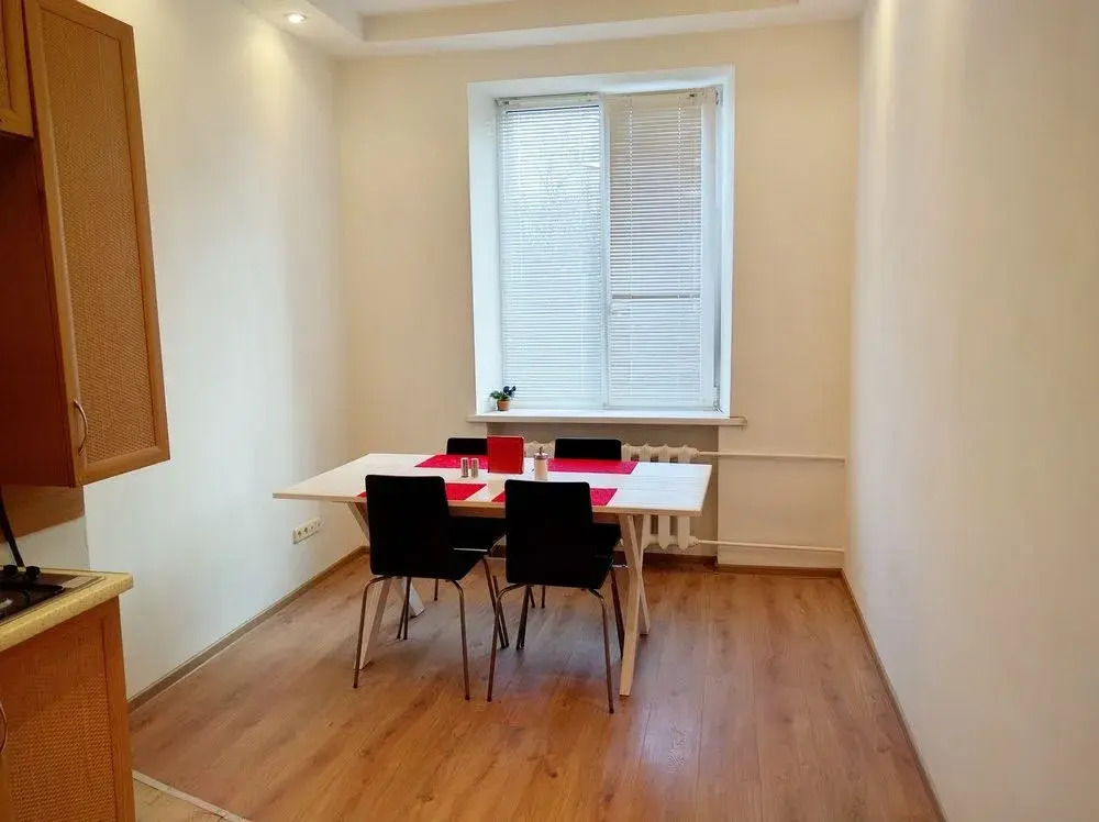 Minsk 2 Apartment