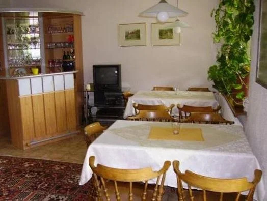 Gästehaus Tarmann
