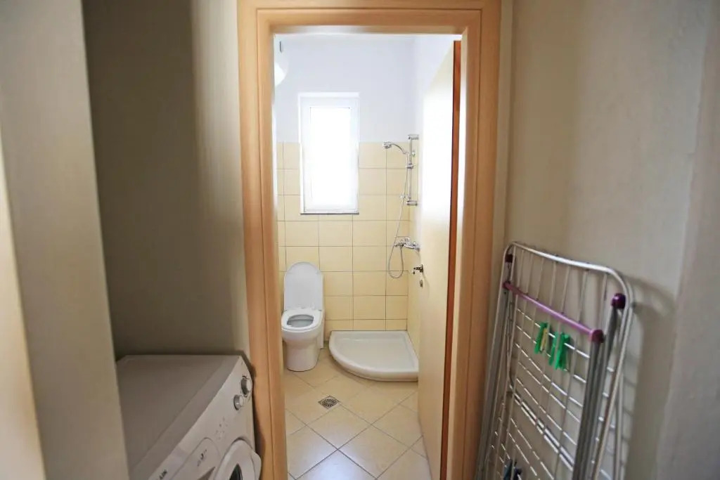 Teo Apartaments