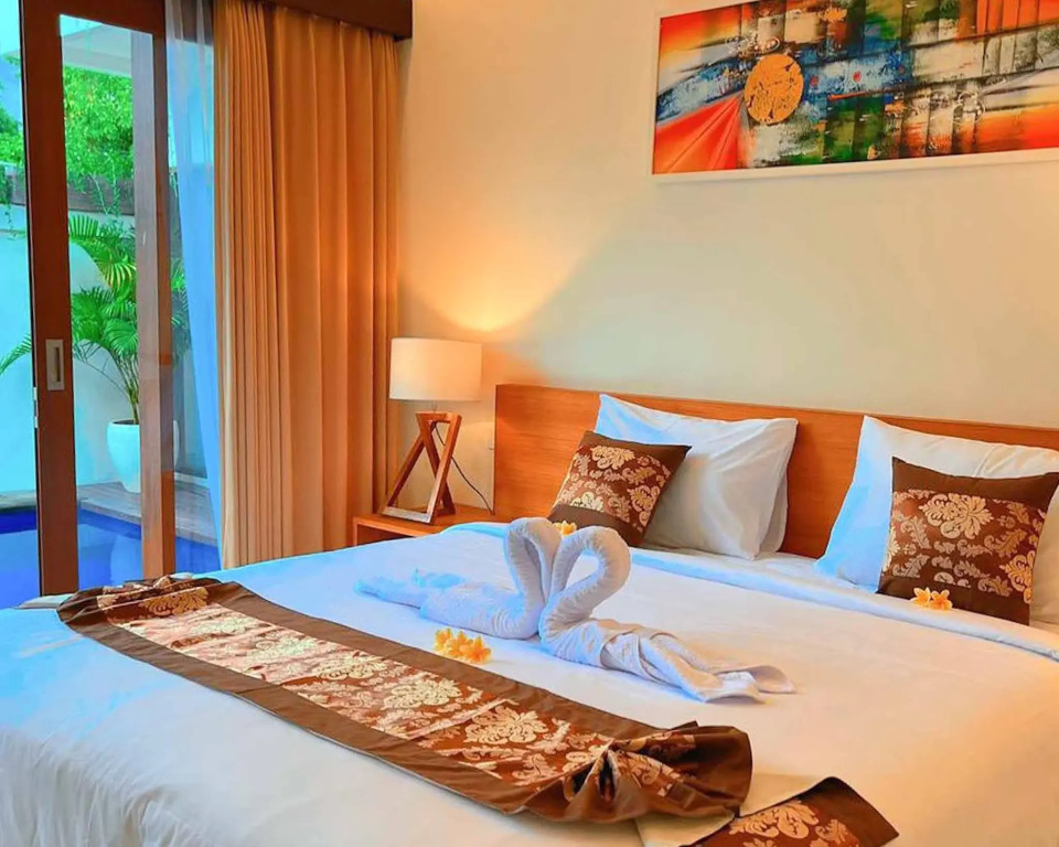Wanakeling Homestay RedPartner