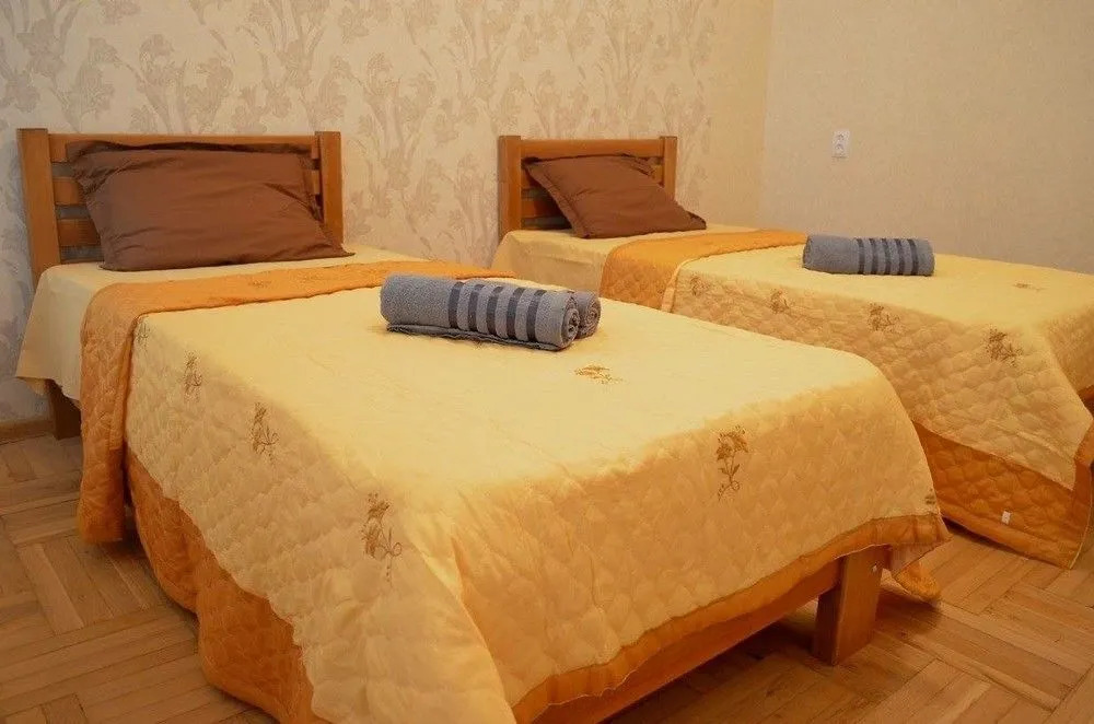 Guest House Midtown