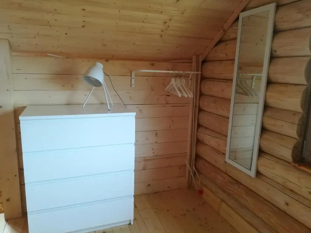 "Prawie nad morzem"